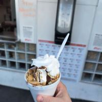 Flub's Ice Cream ico