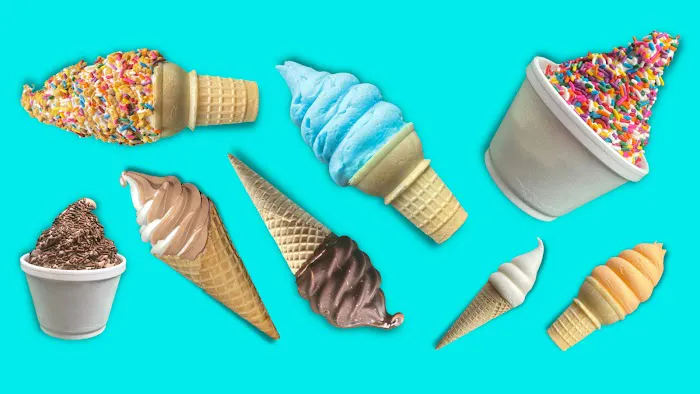 Flub's Ice Cream Picture 2