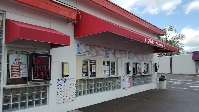 Flub's Ice Cream Picture 3