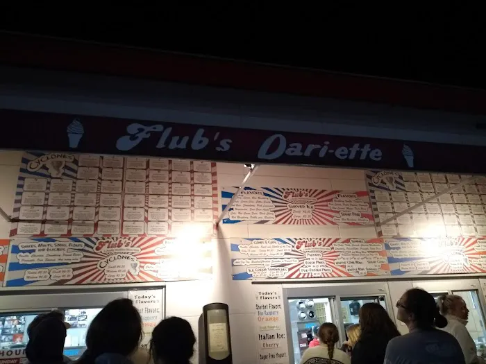 Flub's Ice Cream Picture 5
