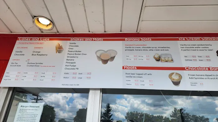 Flub's Ice Cream Picture 10