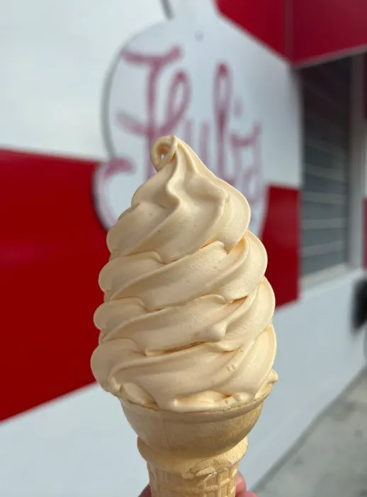Flub's Ice Cream Picture 9