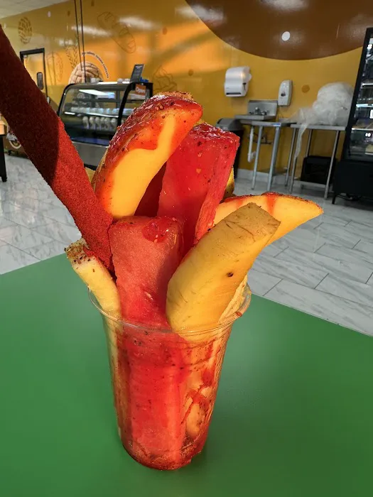 La Michoacana Premier Hamilton Picture 2