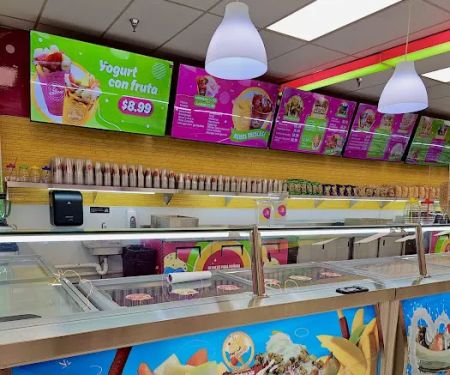 La Michoacana Premier Hamilton