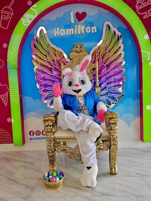 La Michoacana Premier Hamilton Picture 10