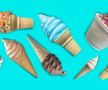 Flub's Ice Cream