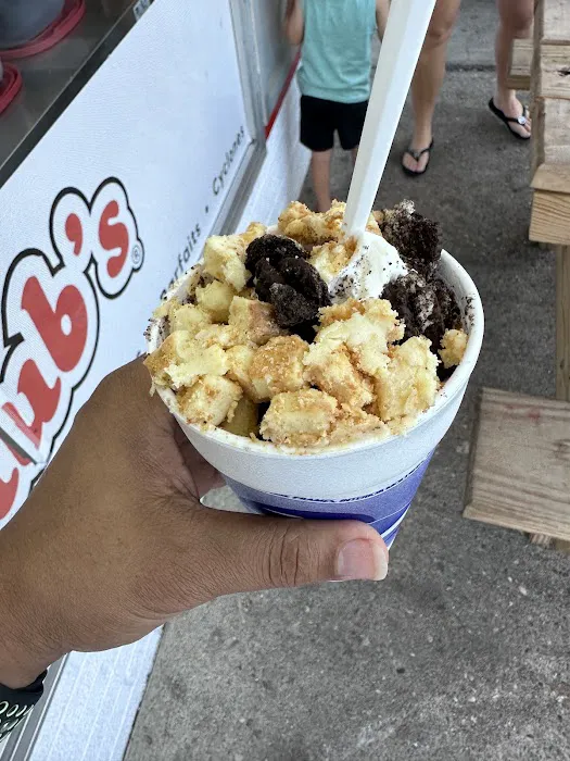 Flub's Ice Cream Picture 4