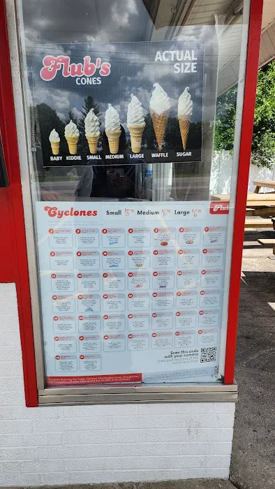 Flub's Ice Cream Picture 10