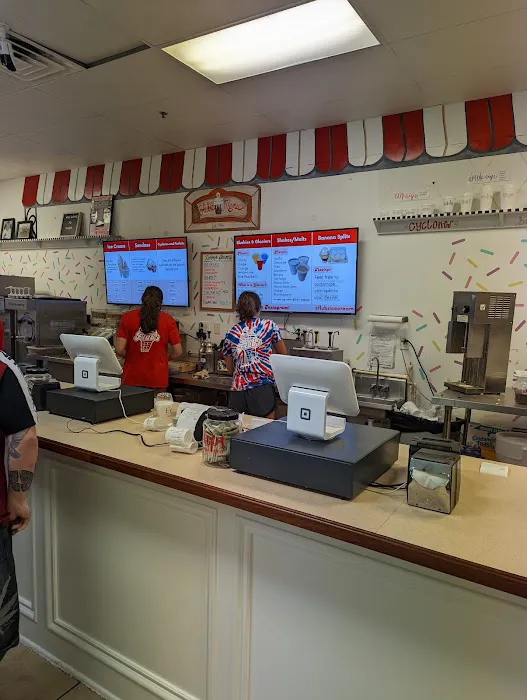 Flub’s Ice Cream Picture 8