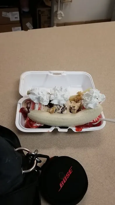 Flub’s Ice Cream Picture 9
