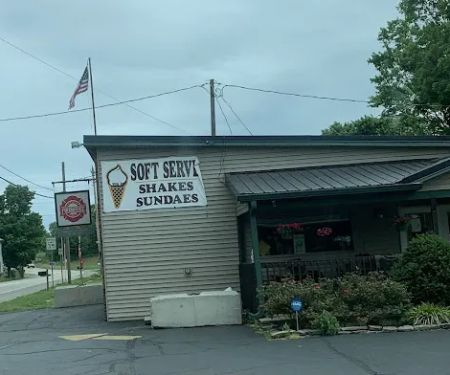 Firehouse Country Store