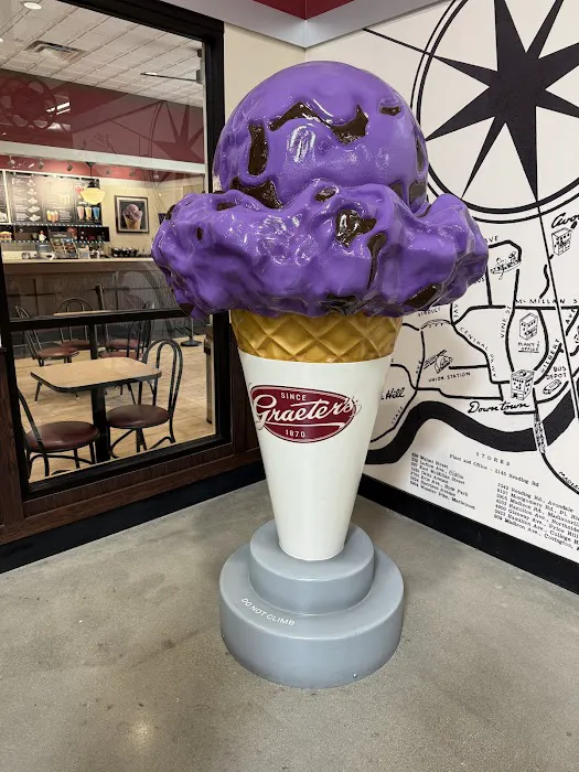 Graeter's Ice Cream Picture 2