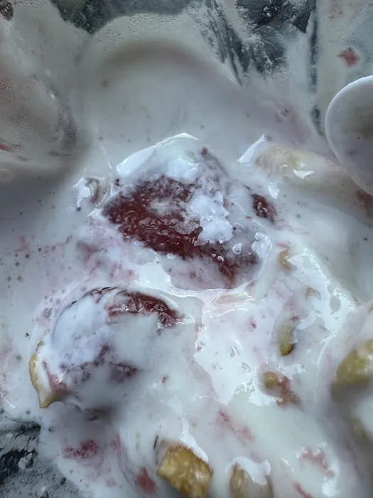 Whitewater Whippy Dip Picture 1