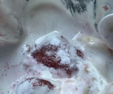 Whitewater Whippy Dip