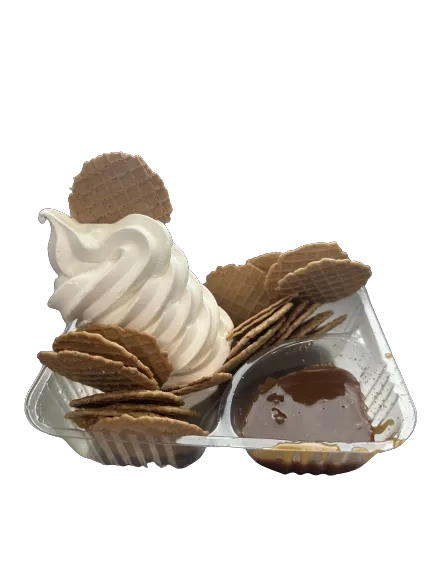 Whitewater Whippy Dip Picture 2