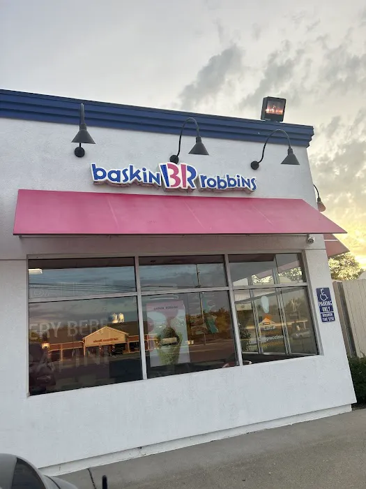 Baskin-Robbins Picture 1