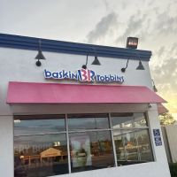 Baskin-Robbins ico