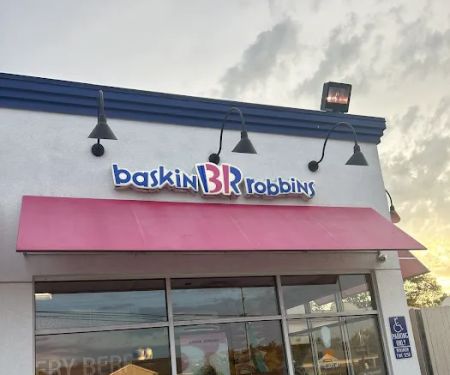 Baskin-Robbins