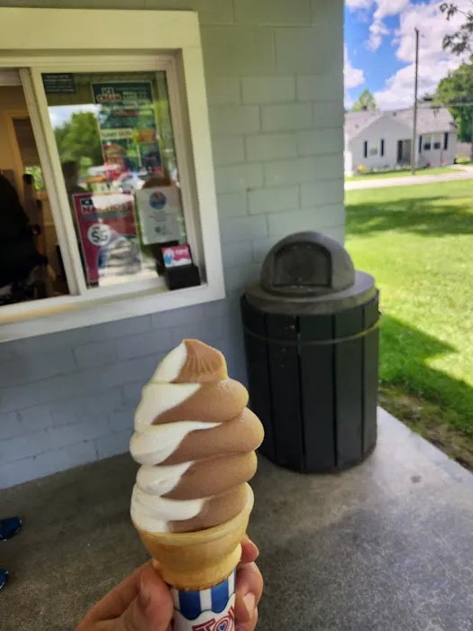 Sweets at Liberty Park Picture 2