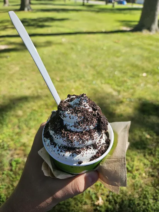 Sweets at Liberty Park Picture 1