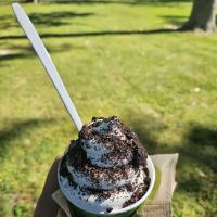 Sweets at Liberty Park ico
