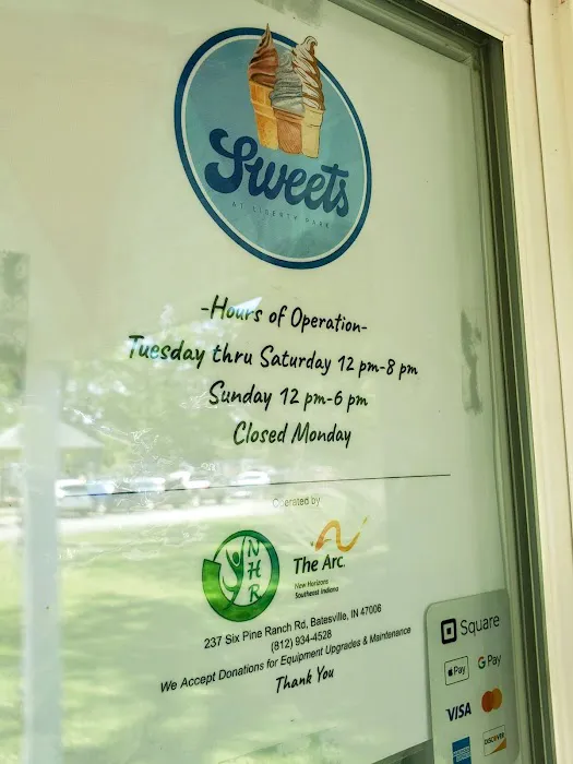 Sweets at Liberty Park Picture 6