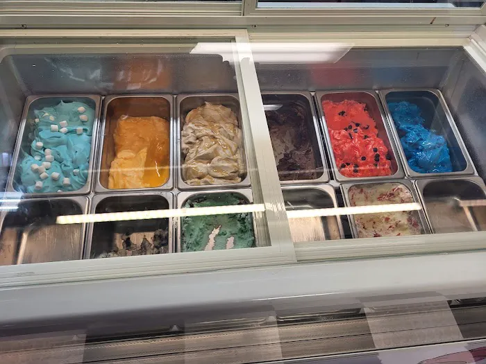 L.A. Sweets Picture 10