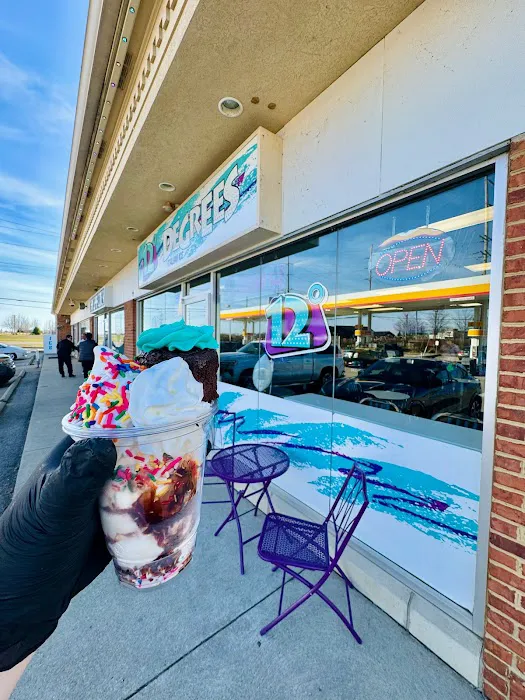 12 Degrees Italian Ice Picture 2