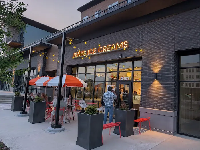 Jeni's Splendid Ice Creams Picture 2