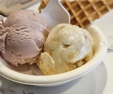 Jeni's Splendid Ice Creams