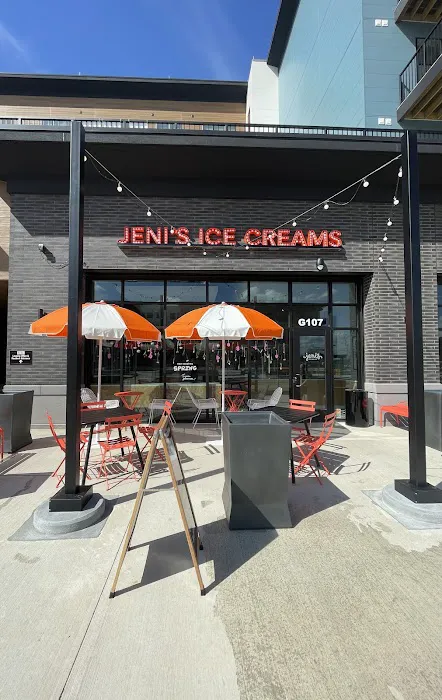 Jeni's Splendid Ice Creams Picture 3