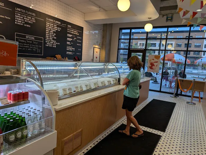Jeni's Splendid Ice Creams Picture 8