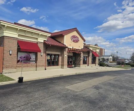Graeter's Ice Cream