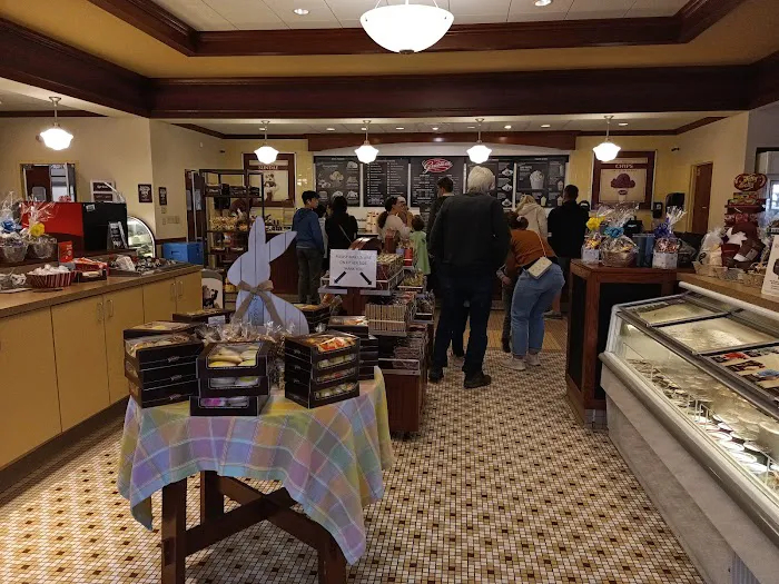 Graeter's Ice Cream Picture 4