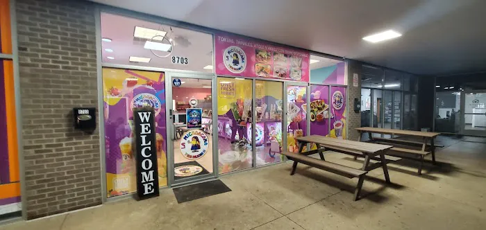 La Michoacana y sus Delicias!!! Picture 2