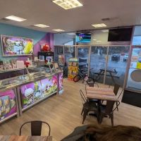 La Michoacana y sus Delicias!!! ico