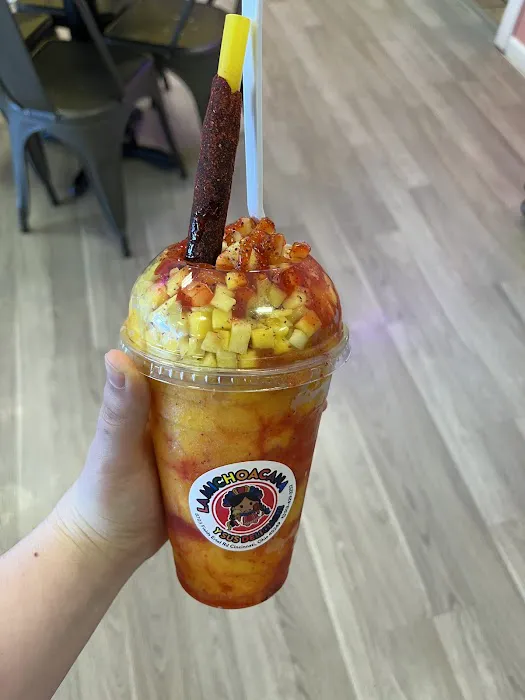 La Michoacana y sus Delicias!!! Picture 6