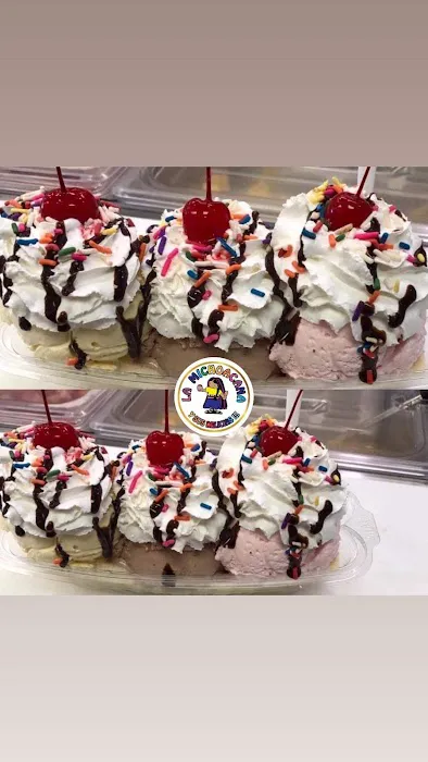 La Michoacana y sus Delicias!!! Picture 3