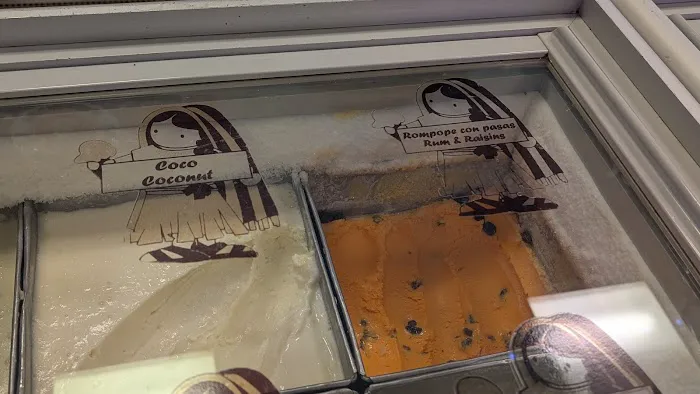 La Michoacana y sus Delicias!!! Picture 8