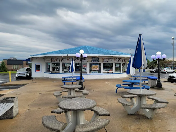 Ritter's Frozen Custard Picture 2