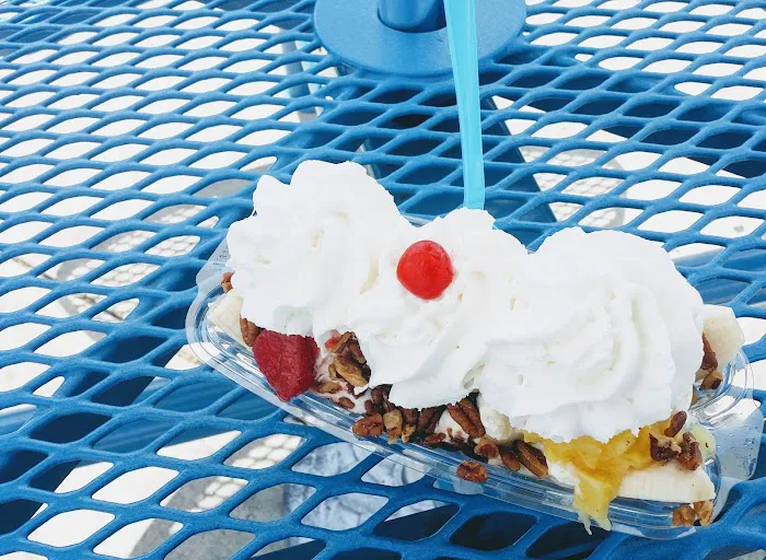 Ritter's Frozen Custard Picture 3