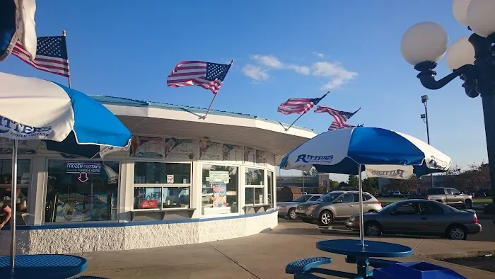 Ritter's Frozen Custard Picture 1