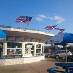 Ritter's Frozen Custard
