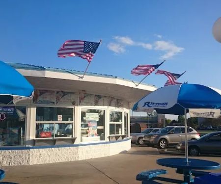 Ritter's Frozen Custard