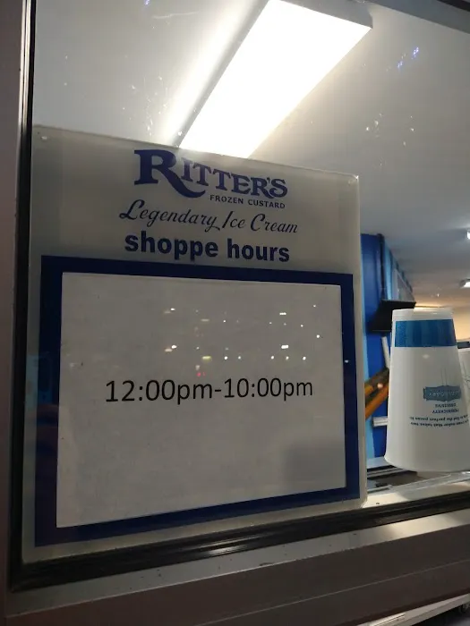 Ritter's Frozen Custard Picture 4