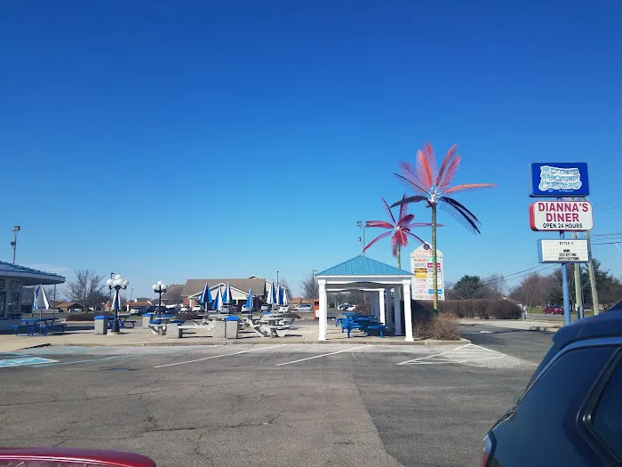 Ritter's Frozen Custard Picture 10