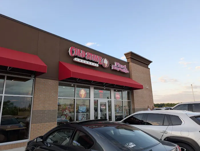 Cold Stone Creamery Picture 2