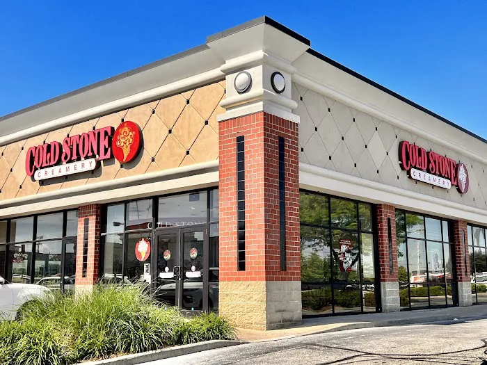 Cold Stone Creamery Picture 2