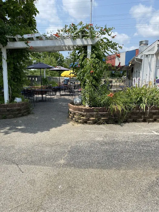 Mrs. Curl Ice Cream Shop Picture 9