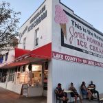 Jones' Homemade Ice Cream Shoppe